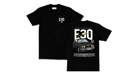 JME E30 Tee