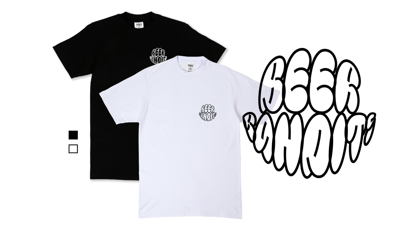 Bubble Beer Tee