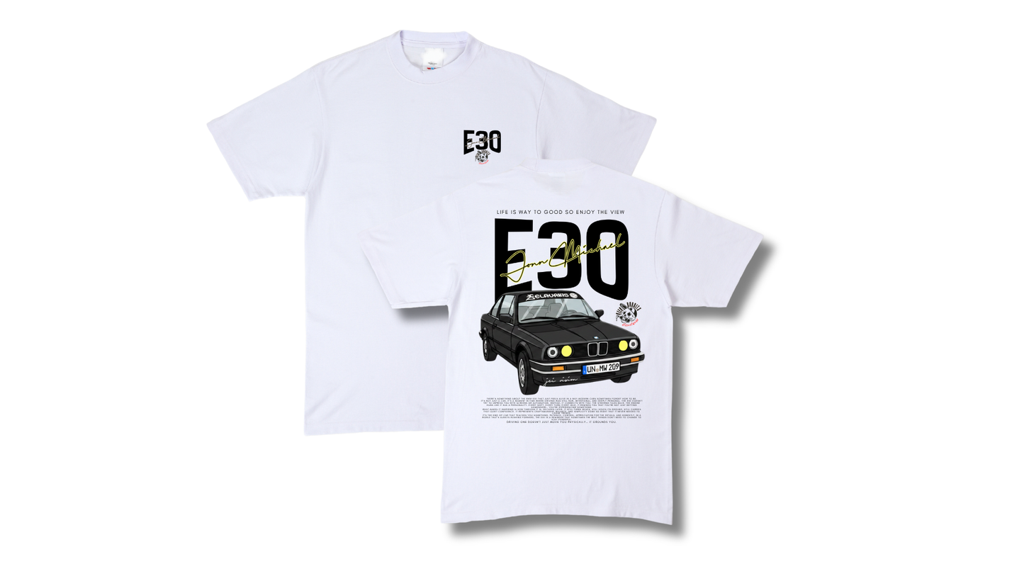 JME E30 Tee