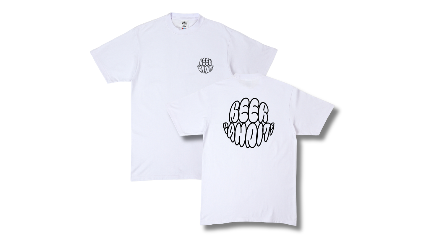 Bubble Beer Tee