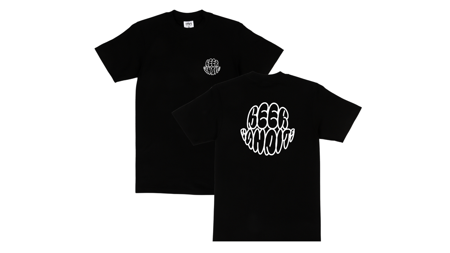 Bubble Beer Tee
