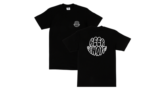 Bubble Beer Tee