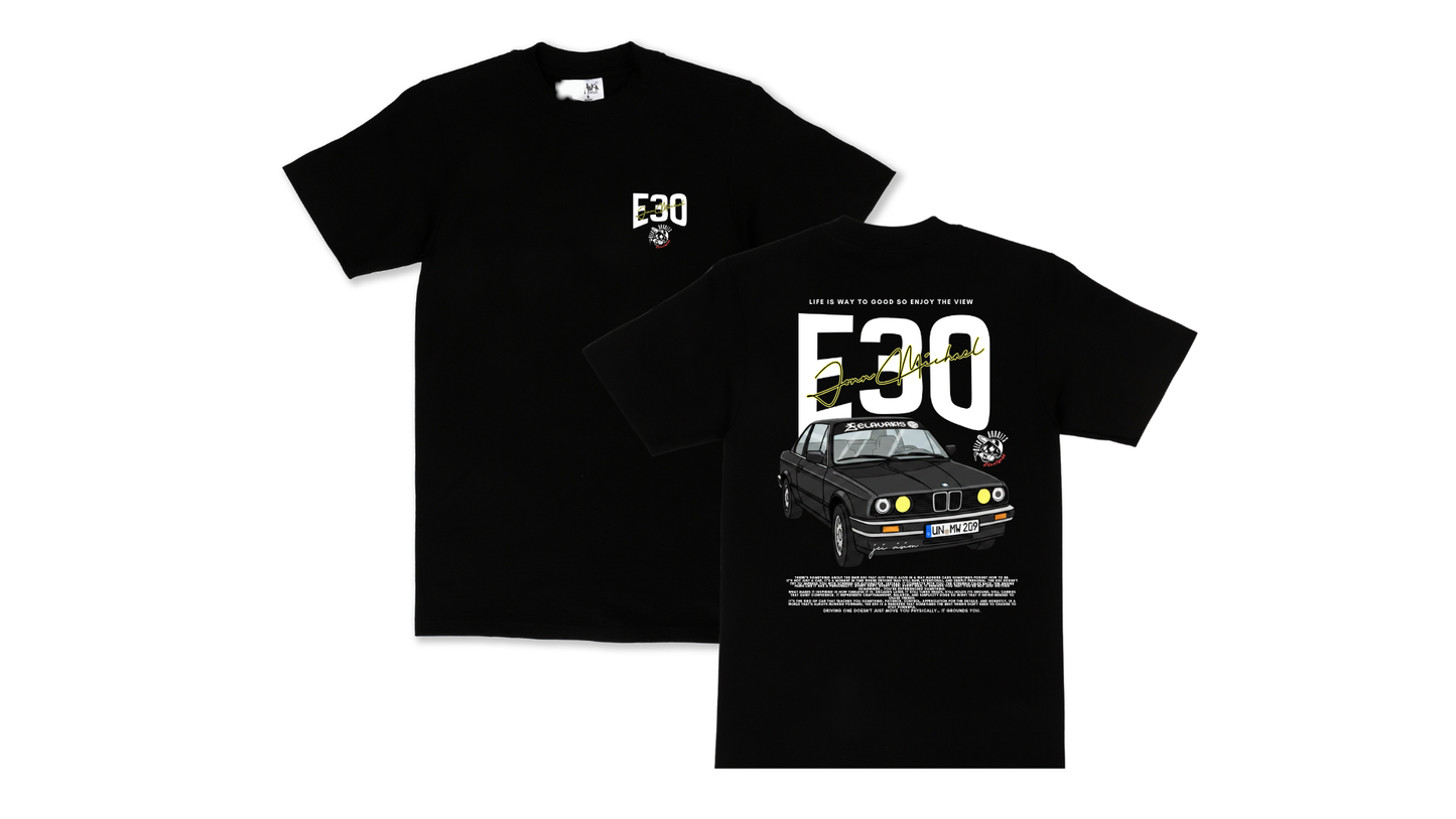 JME E30 Tee